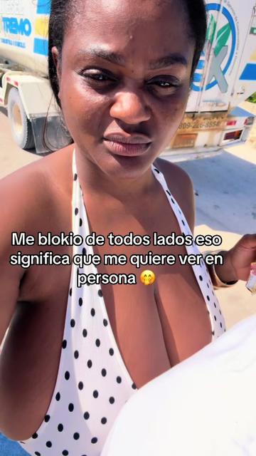 @Do&ntilde;a B&aacute;rbara