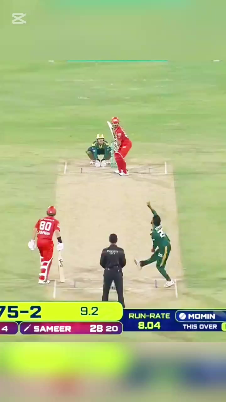 @All Cricket Match