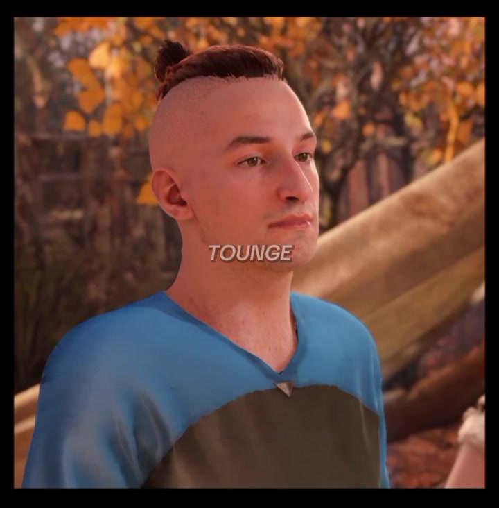@GameIsLife