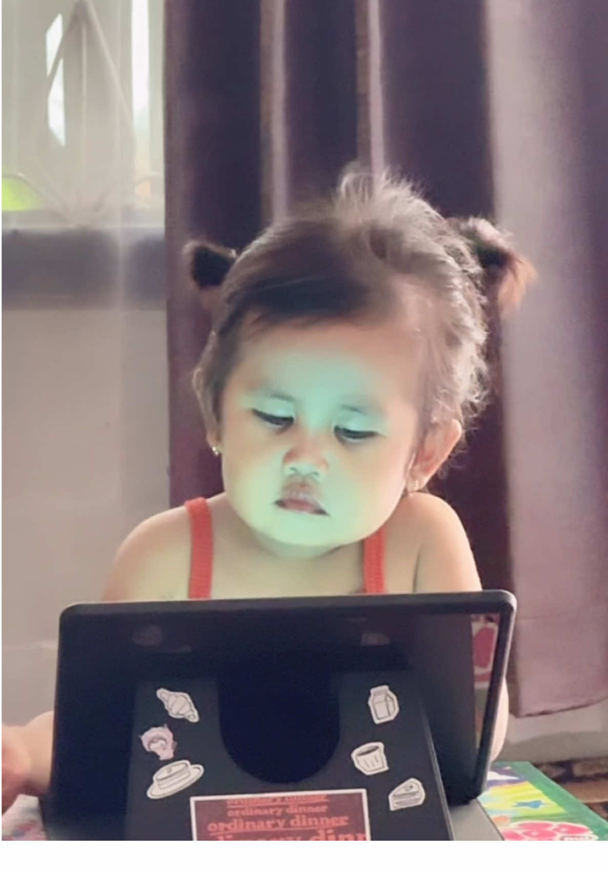 @Baby Ceisya