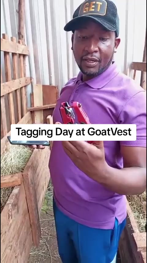 @Sam Kariuki