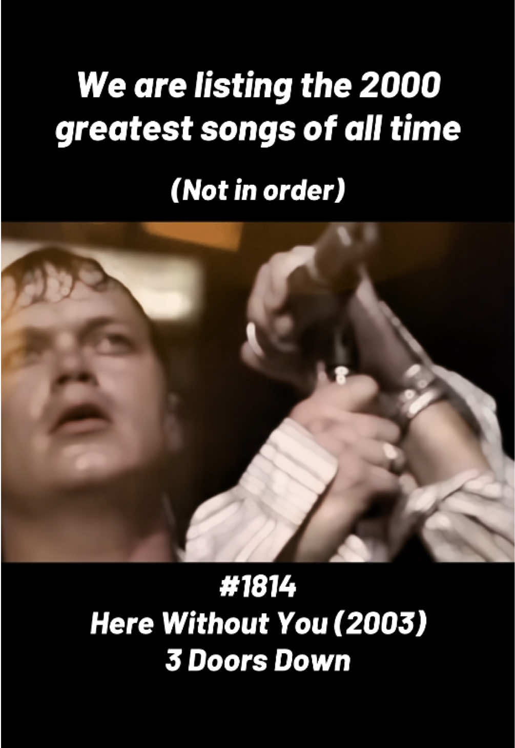 @Greatest Songs of All Time
