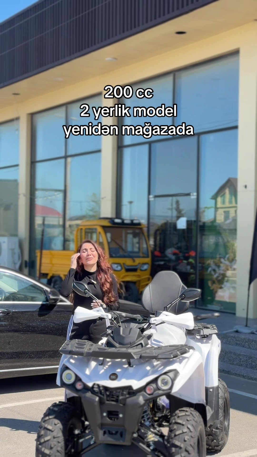 @ATV-KVADROSİKL