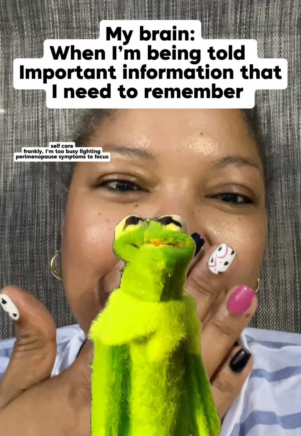 @Chasha C | self care
