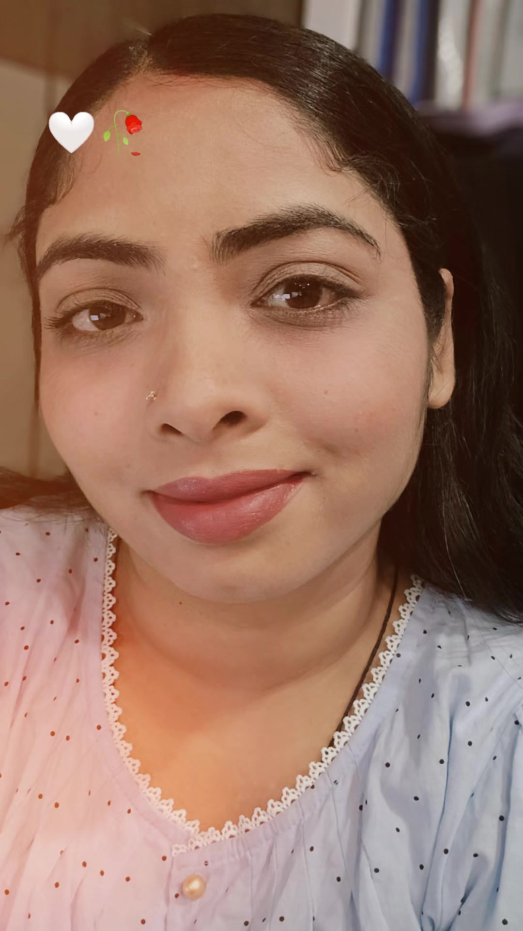 @Pooja🫰