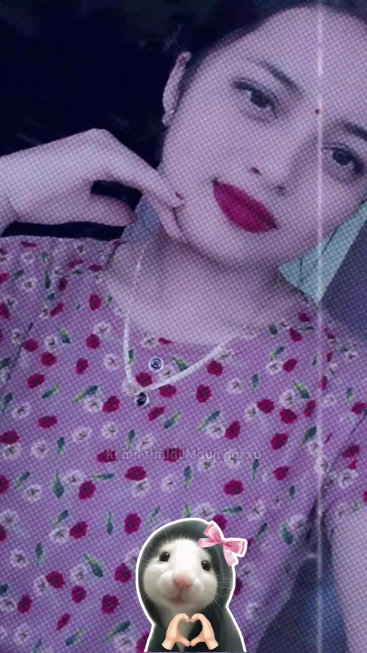 @puspa bishokarma ❣️❤️🥰