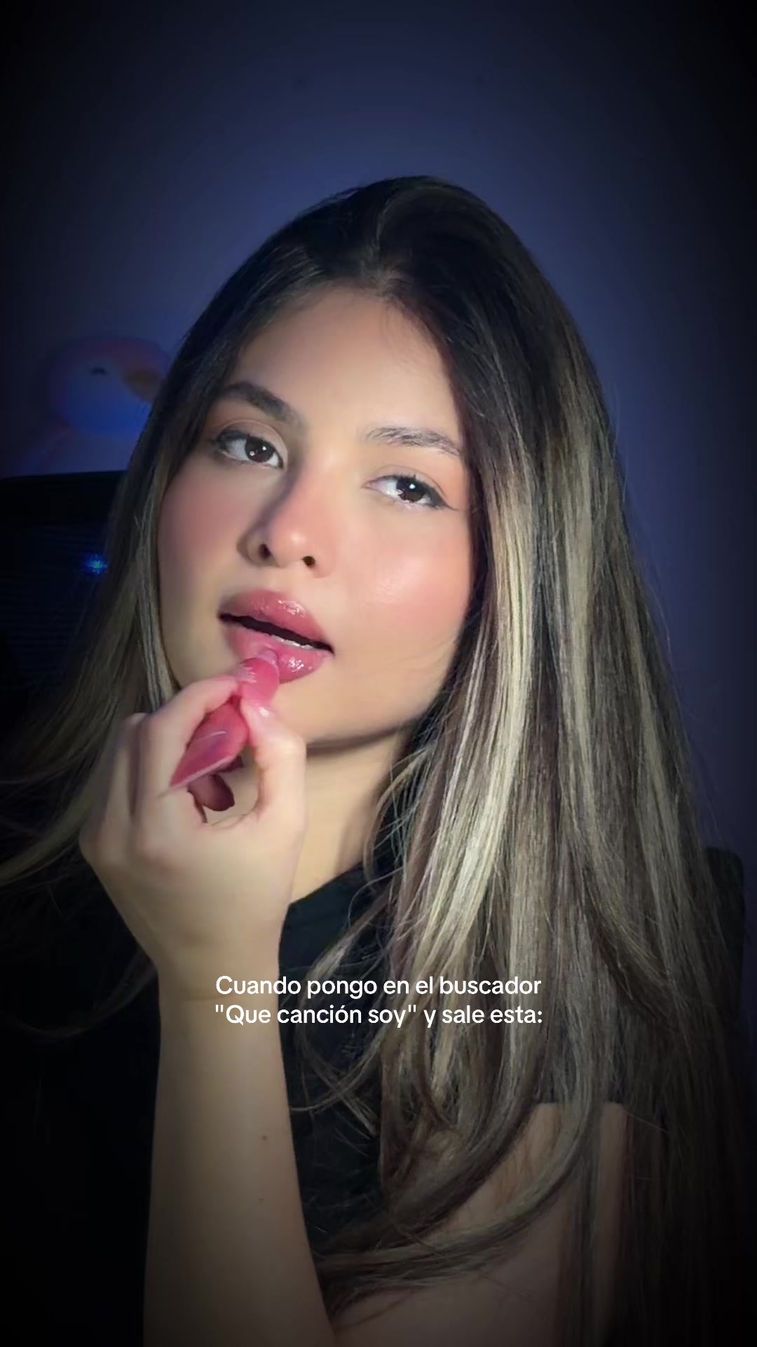 @Soy Maria