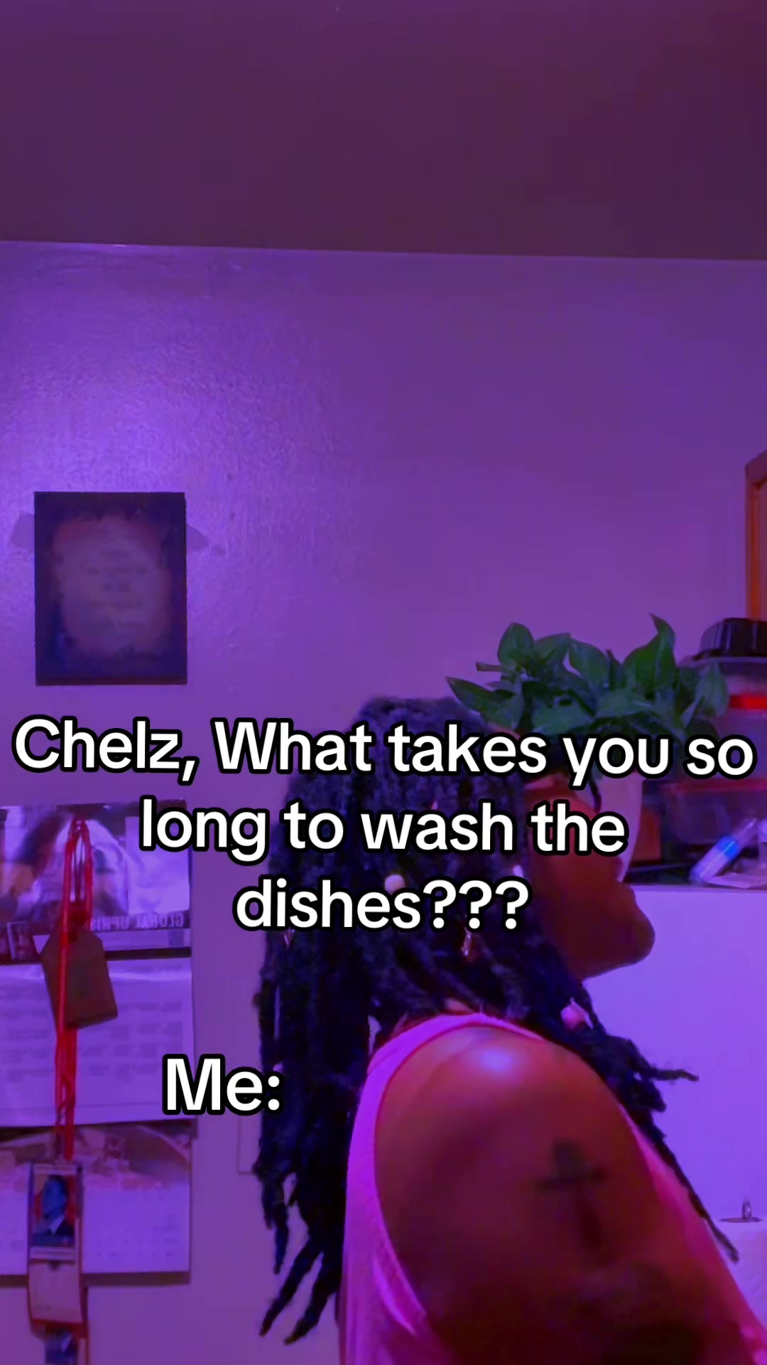 @ChelzByFaith✝️👑