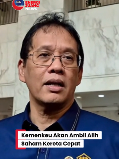 @Energi Juang News