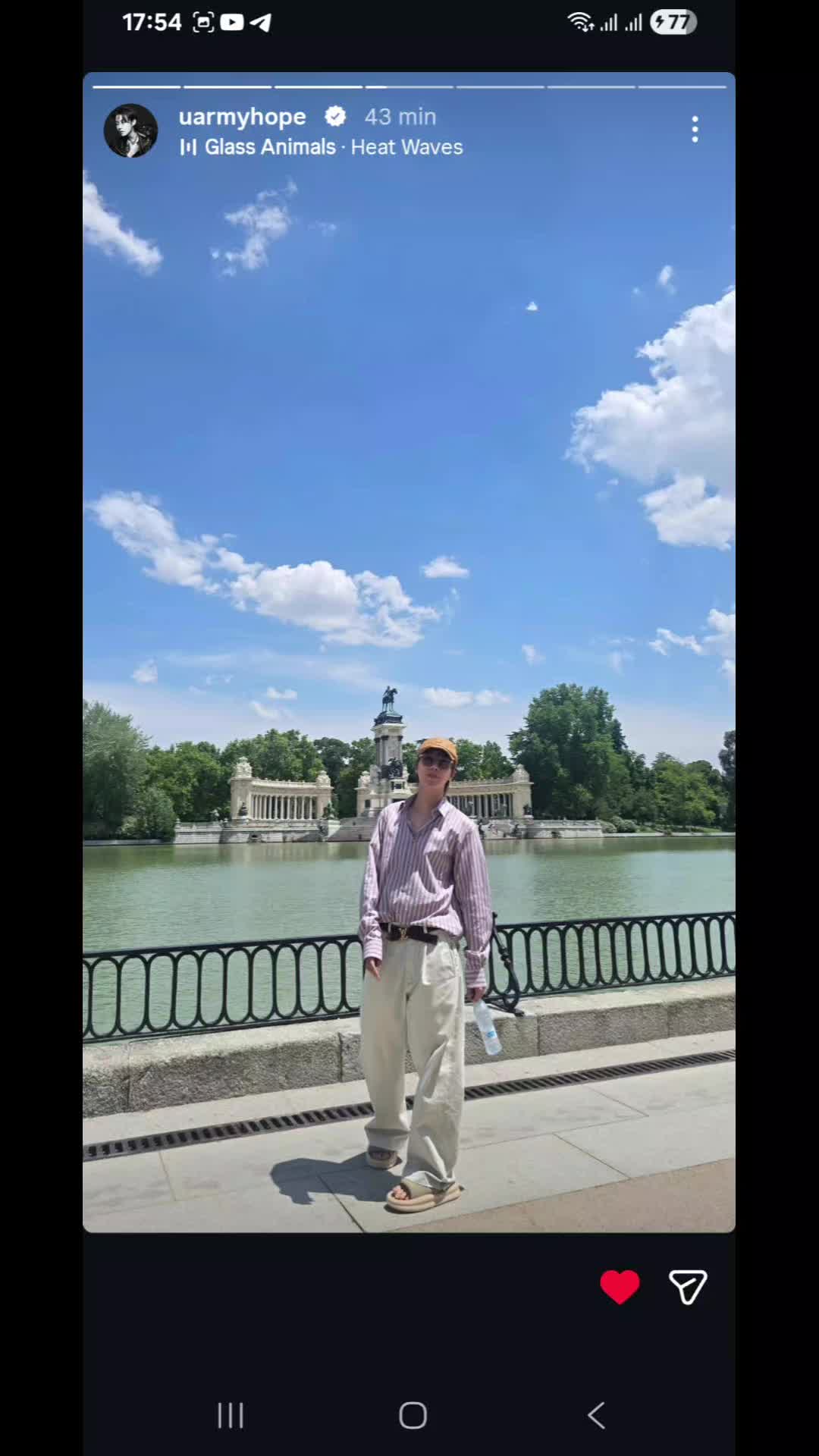@BTS