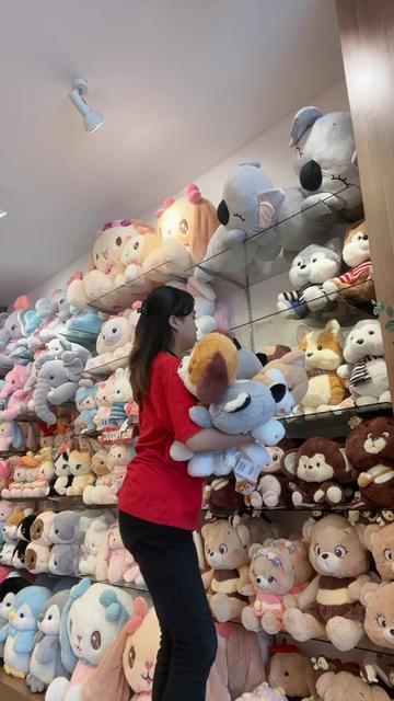 @Istana Boneka Balikpapan