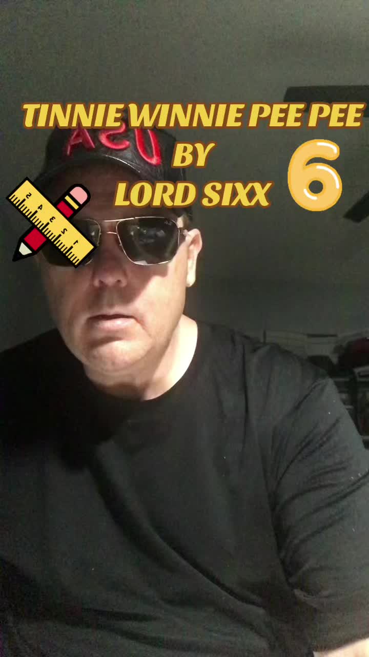 @Lord.Sixx.4.U🇺🇸