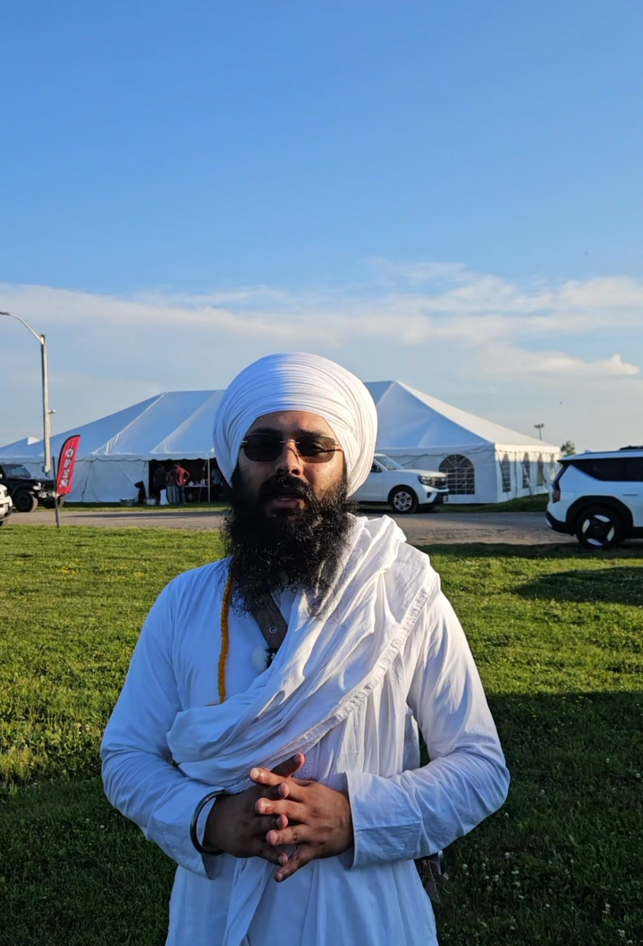 @Bhai Harpreet Singh Ji