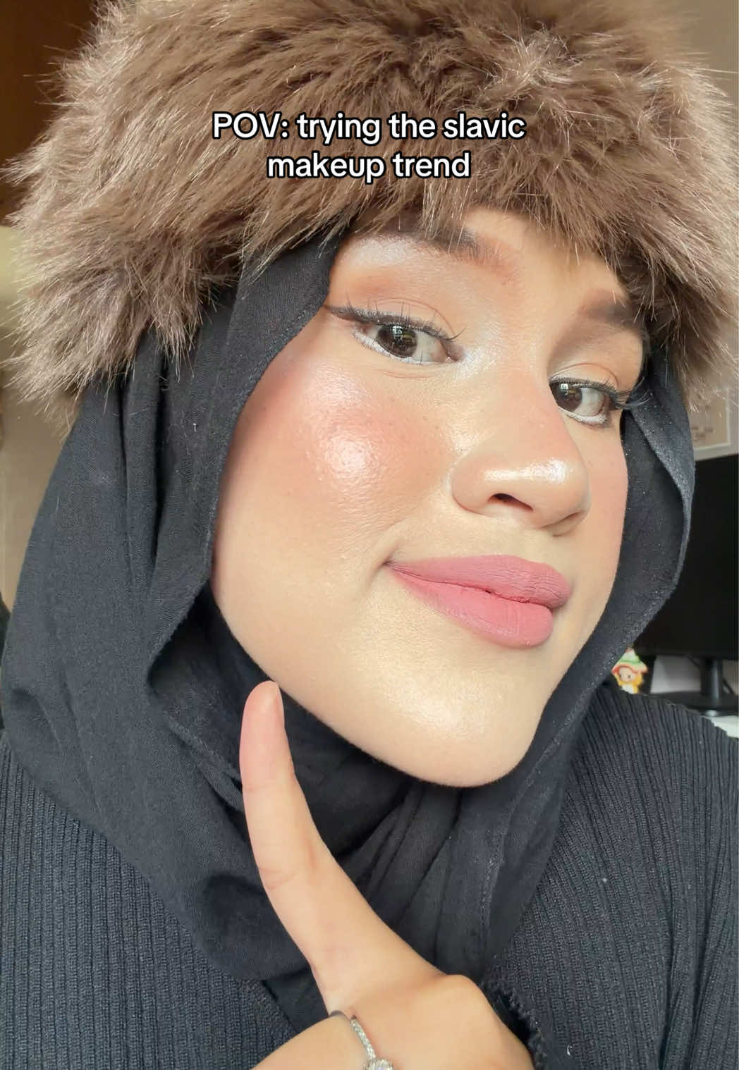@Izzan Adriana