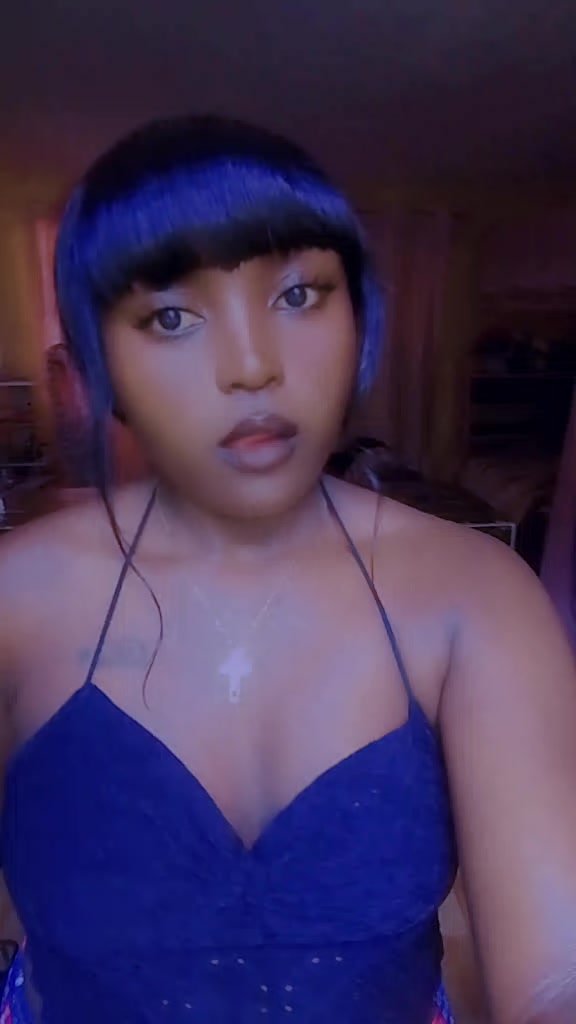 @Nyanchoka🇰🇪🖤🌺