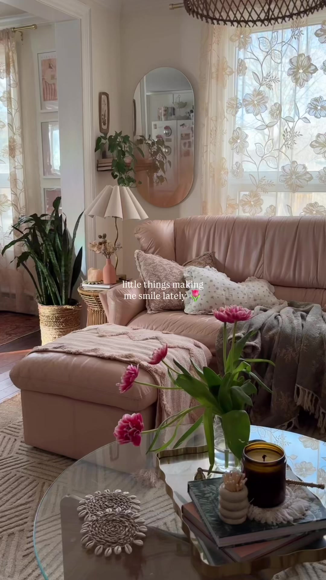 @rhonda | cozy home