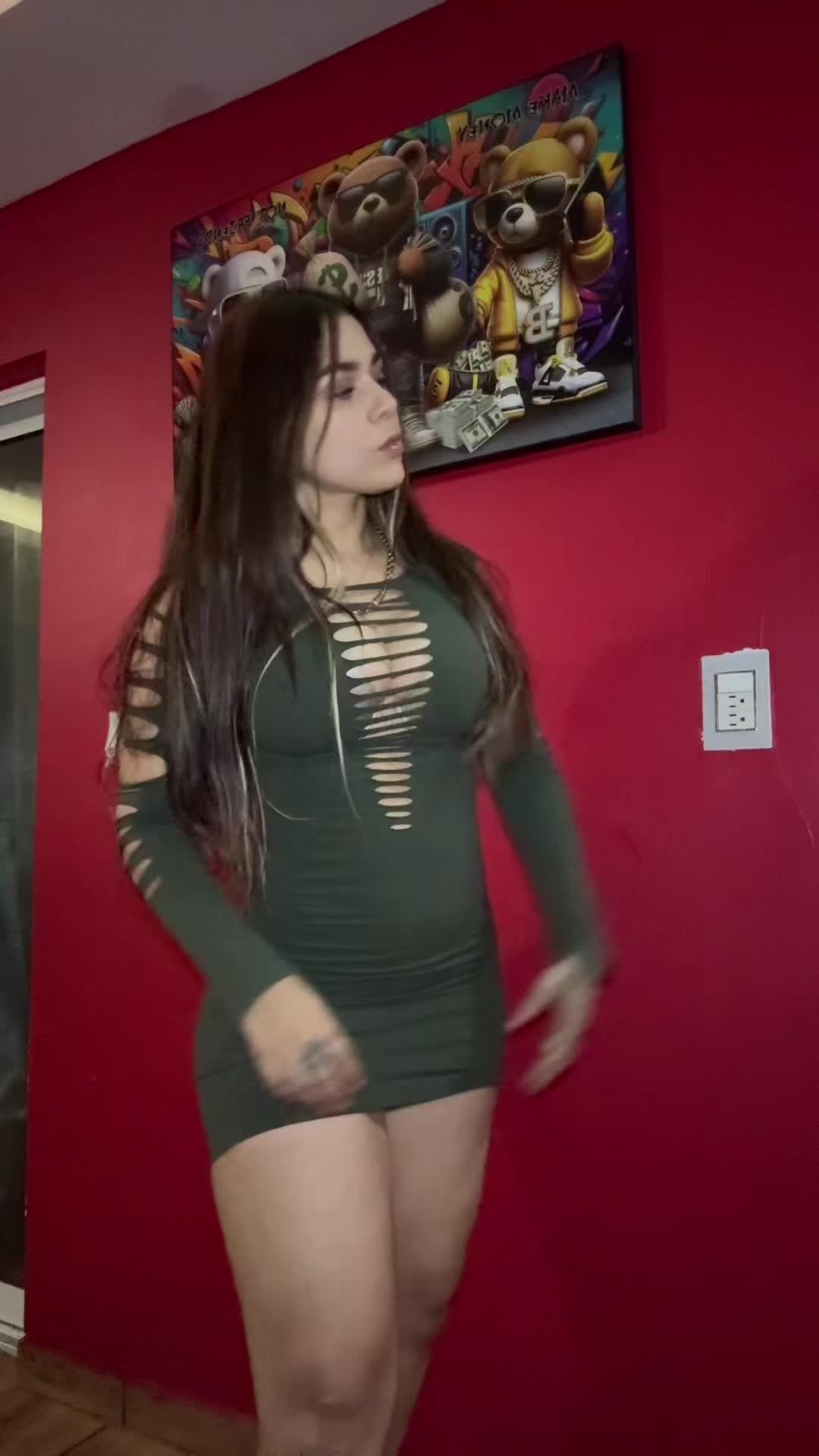@Anel Rodríguez