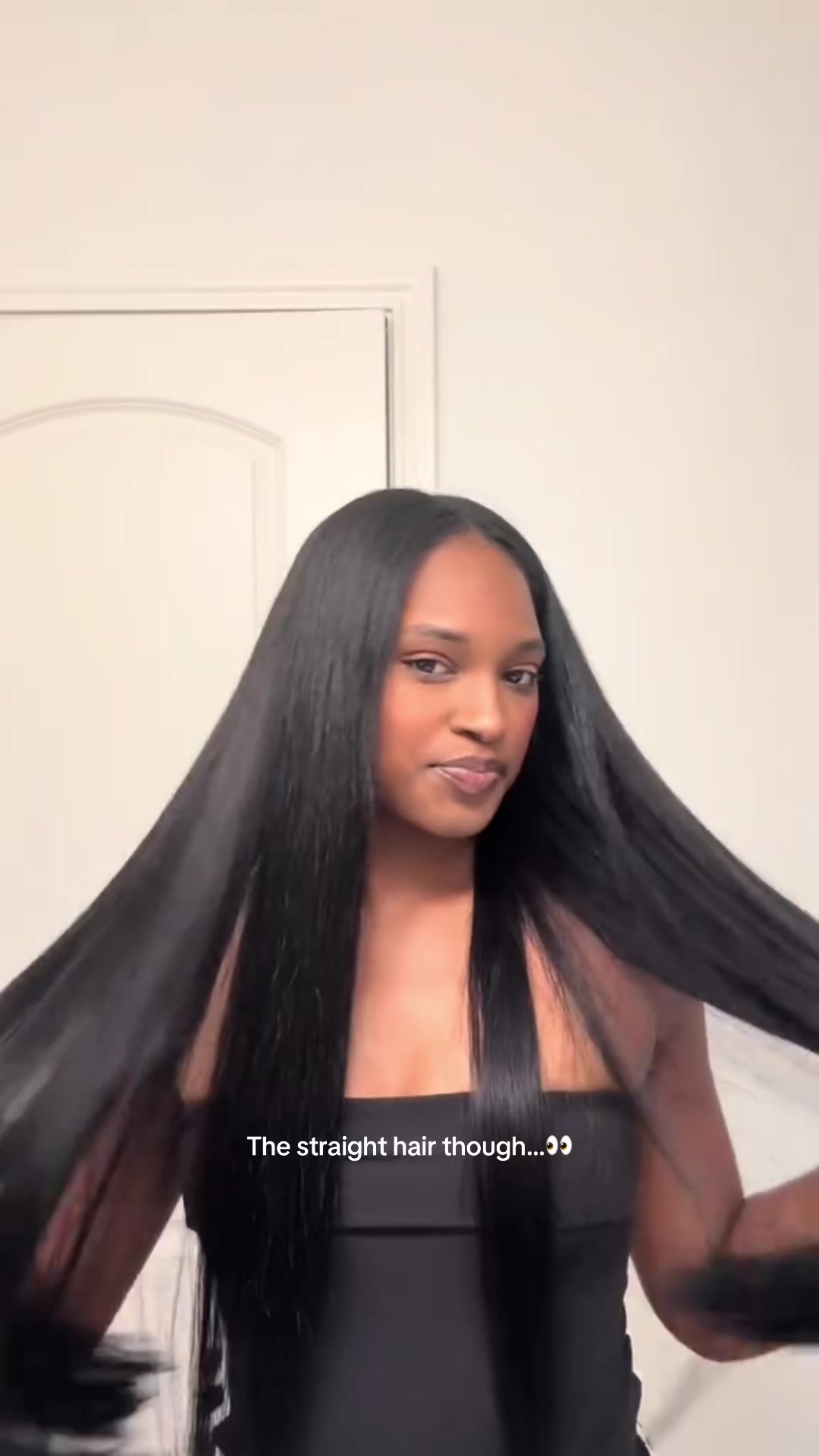 @Bombtress Hair