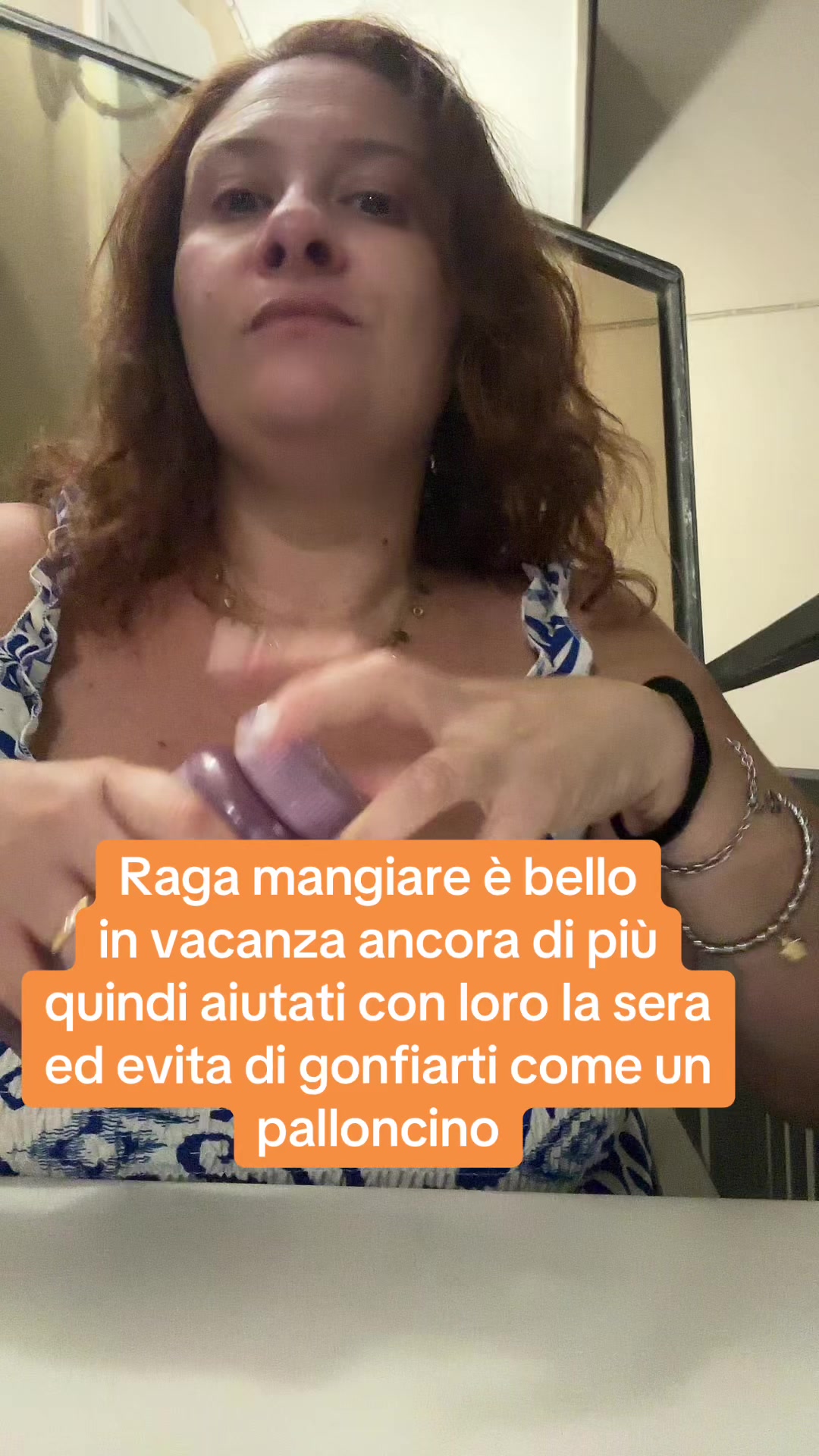 @adriana/una vita senza tiroide