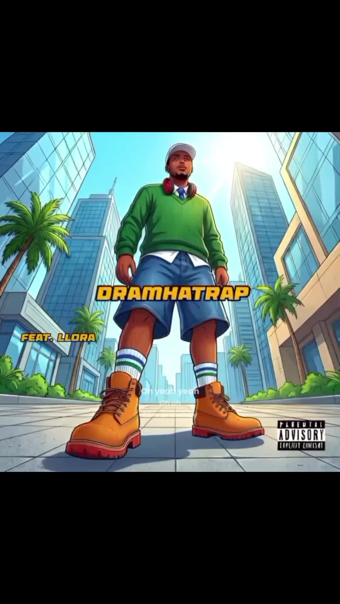@dramhatrap