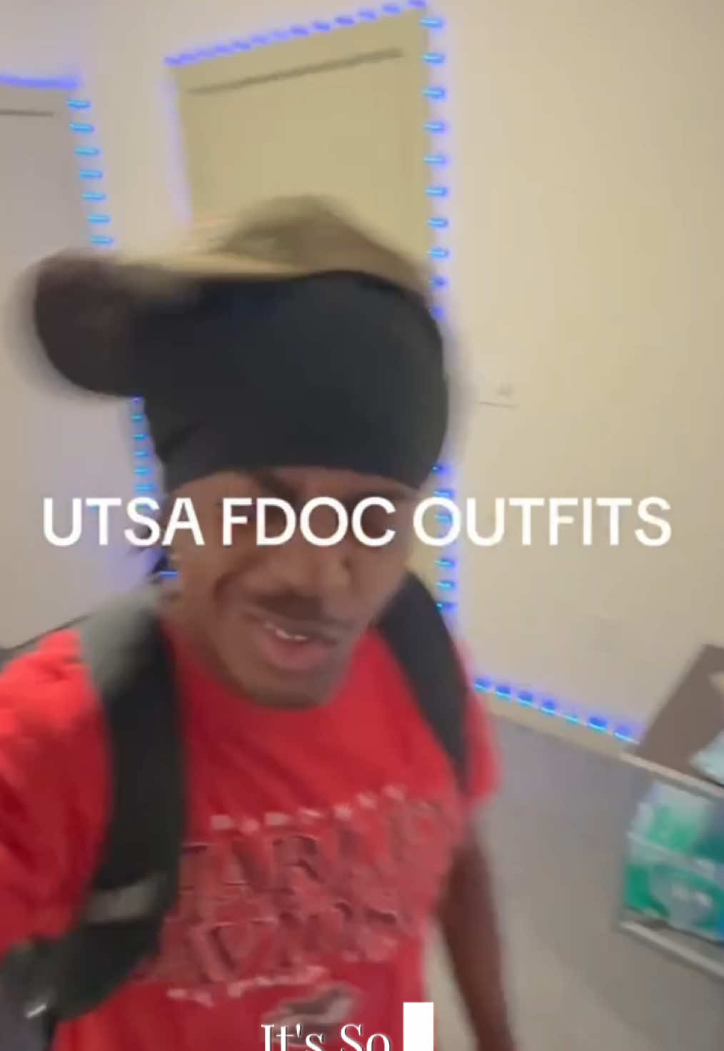 @UTSA ASA