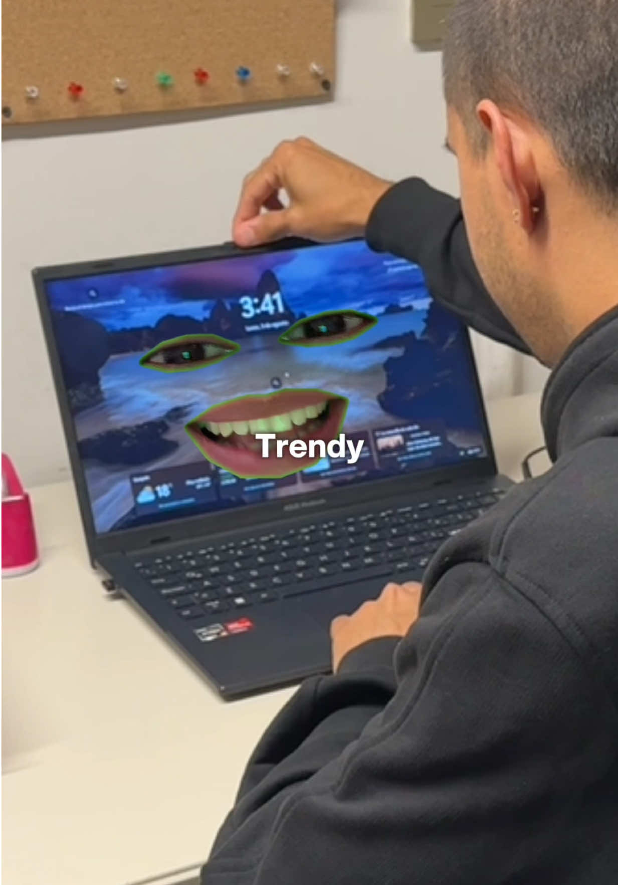 @Trendy Maquillaje