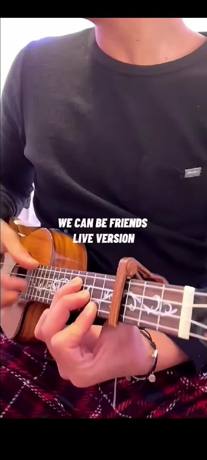 @Ukeplayer