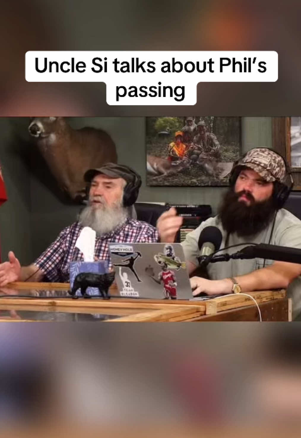 @Duck Dynasty