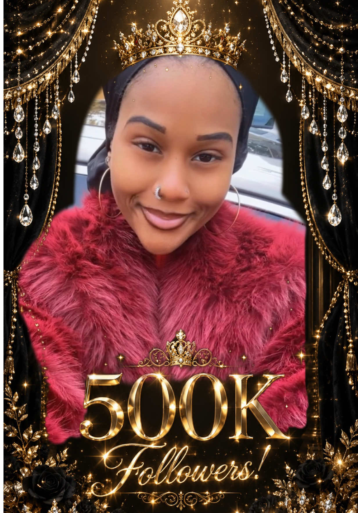 @👑Princesse |TikTok Strategist