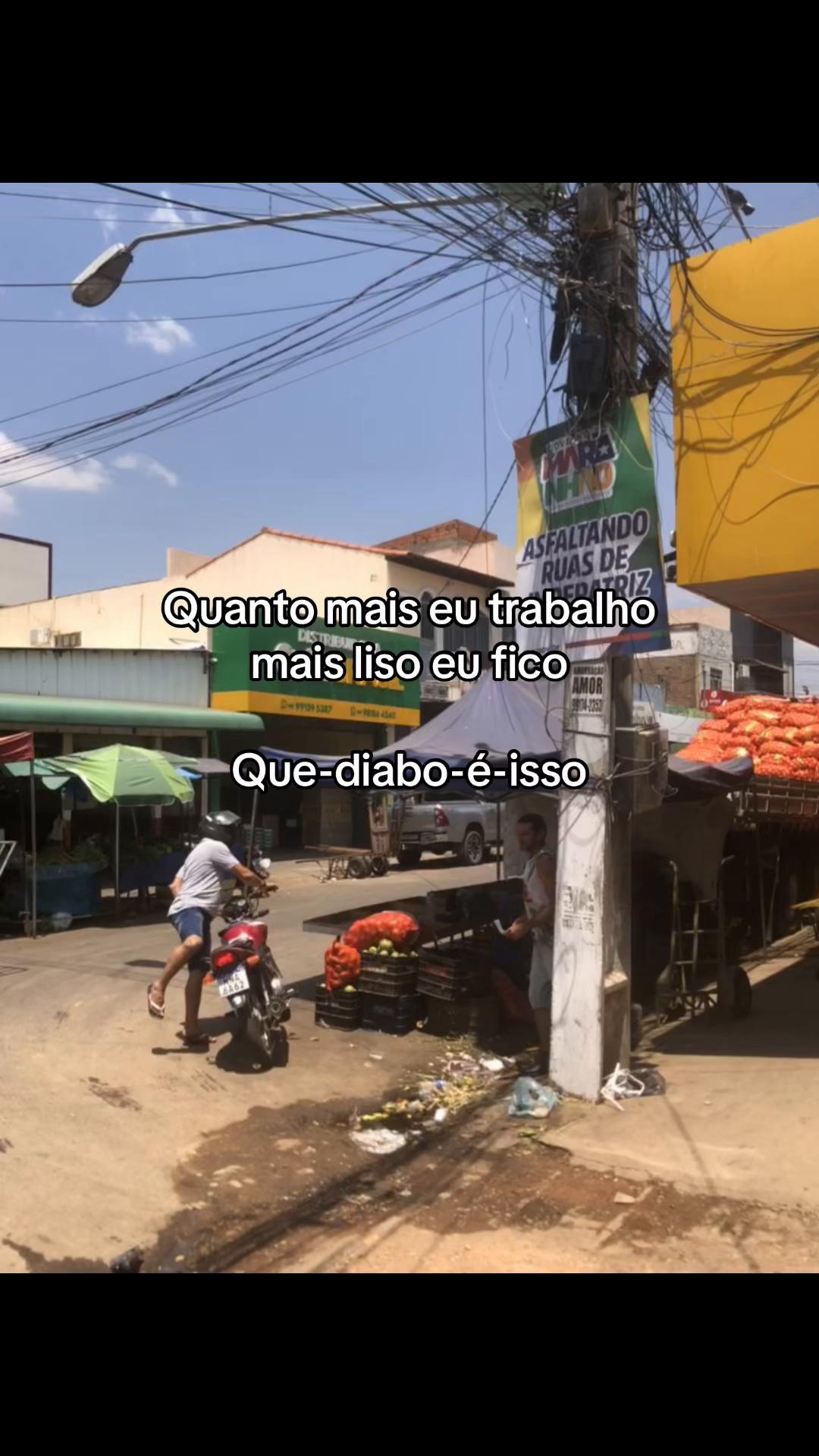 @Luis Felipe