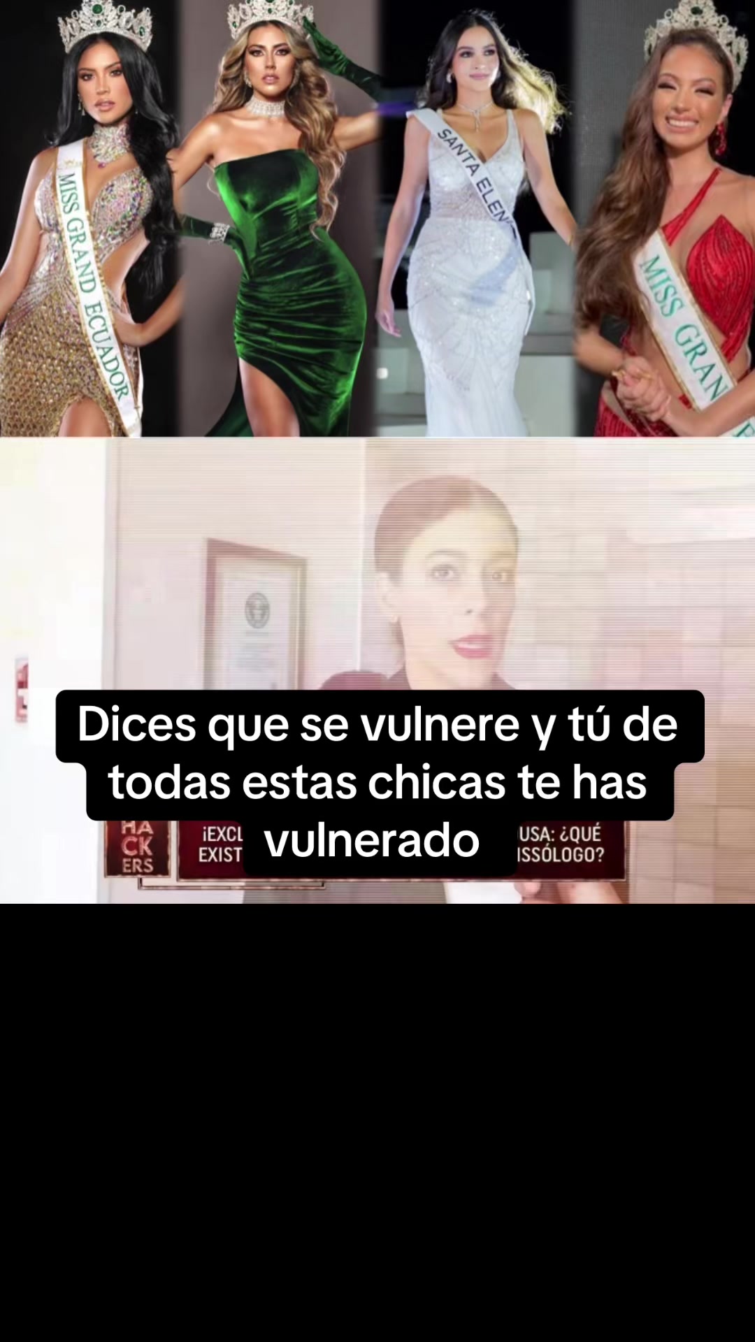 @ FansReina mundial del Banan