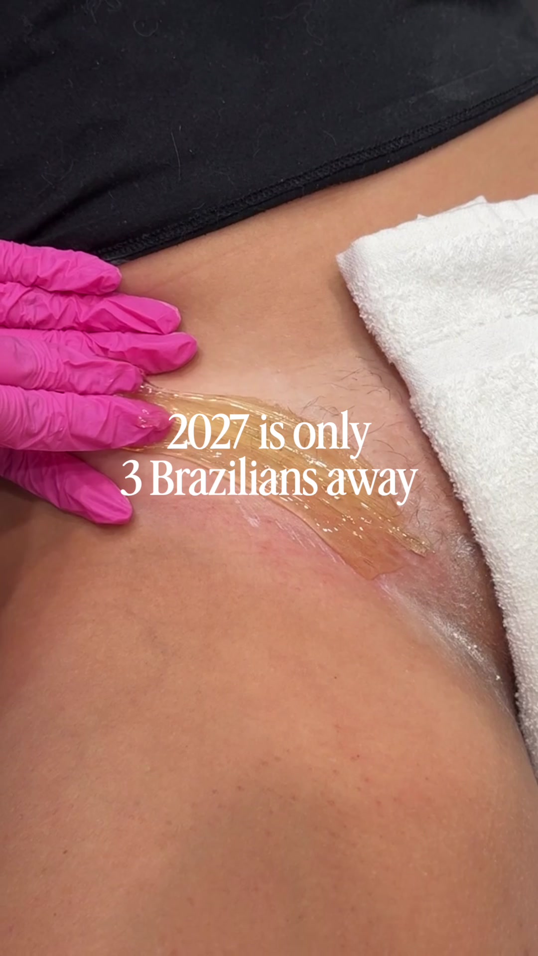 @Bare Body Sugaring