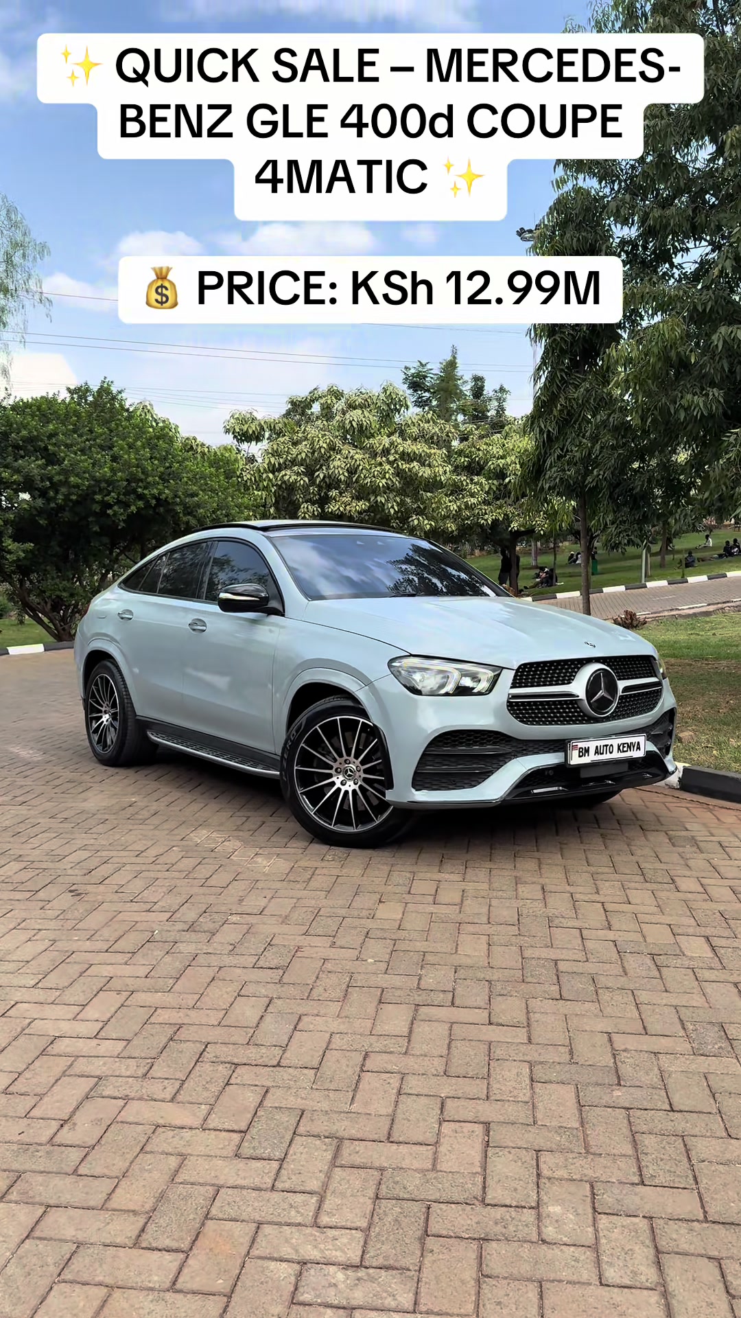 @BM AUTO