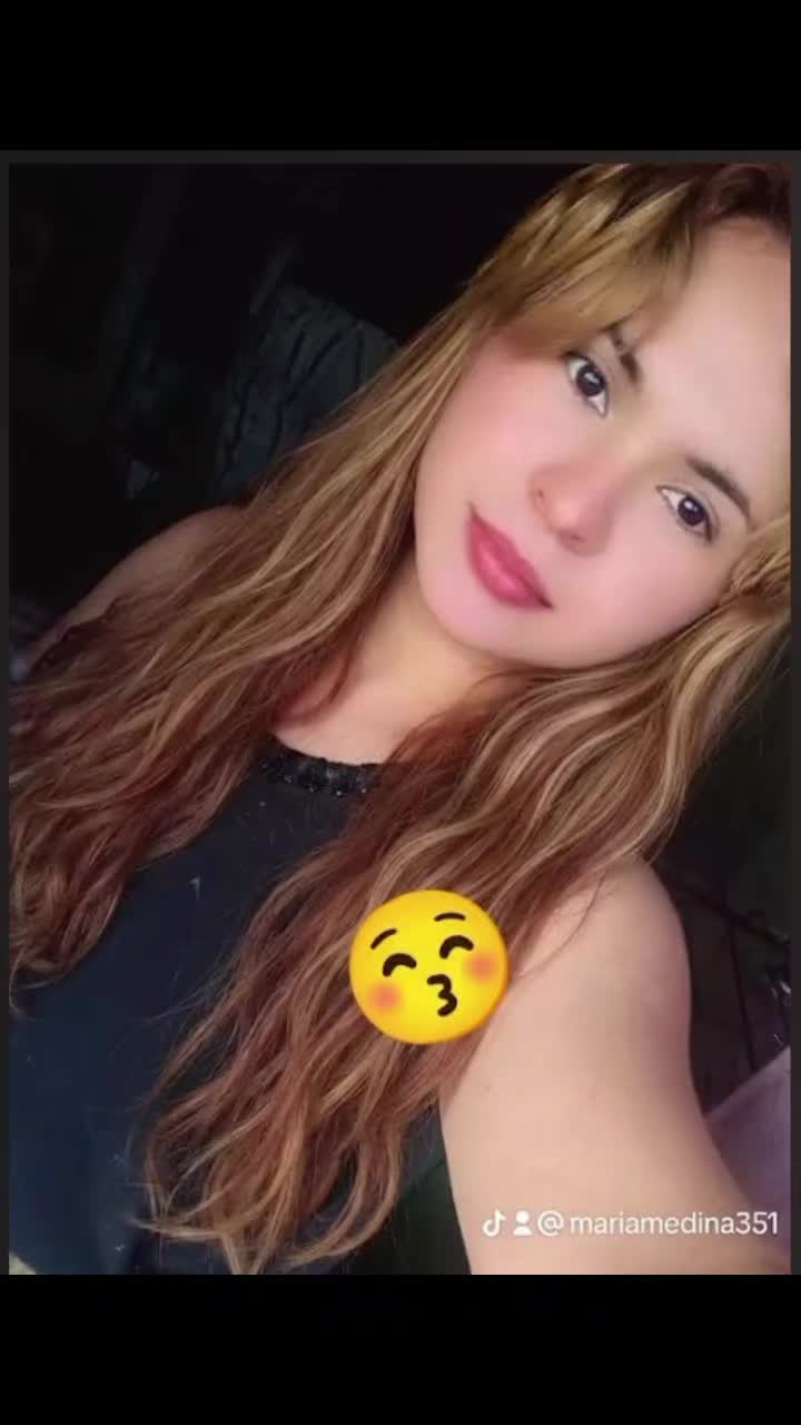 @MARIA MEDINA