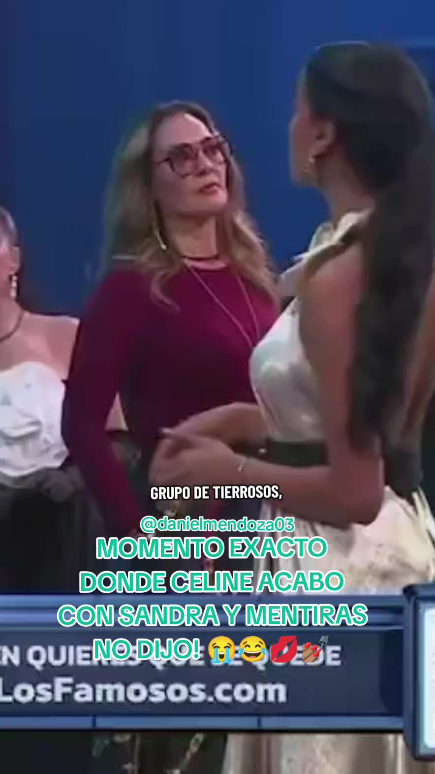 @Daniel mendoza
