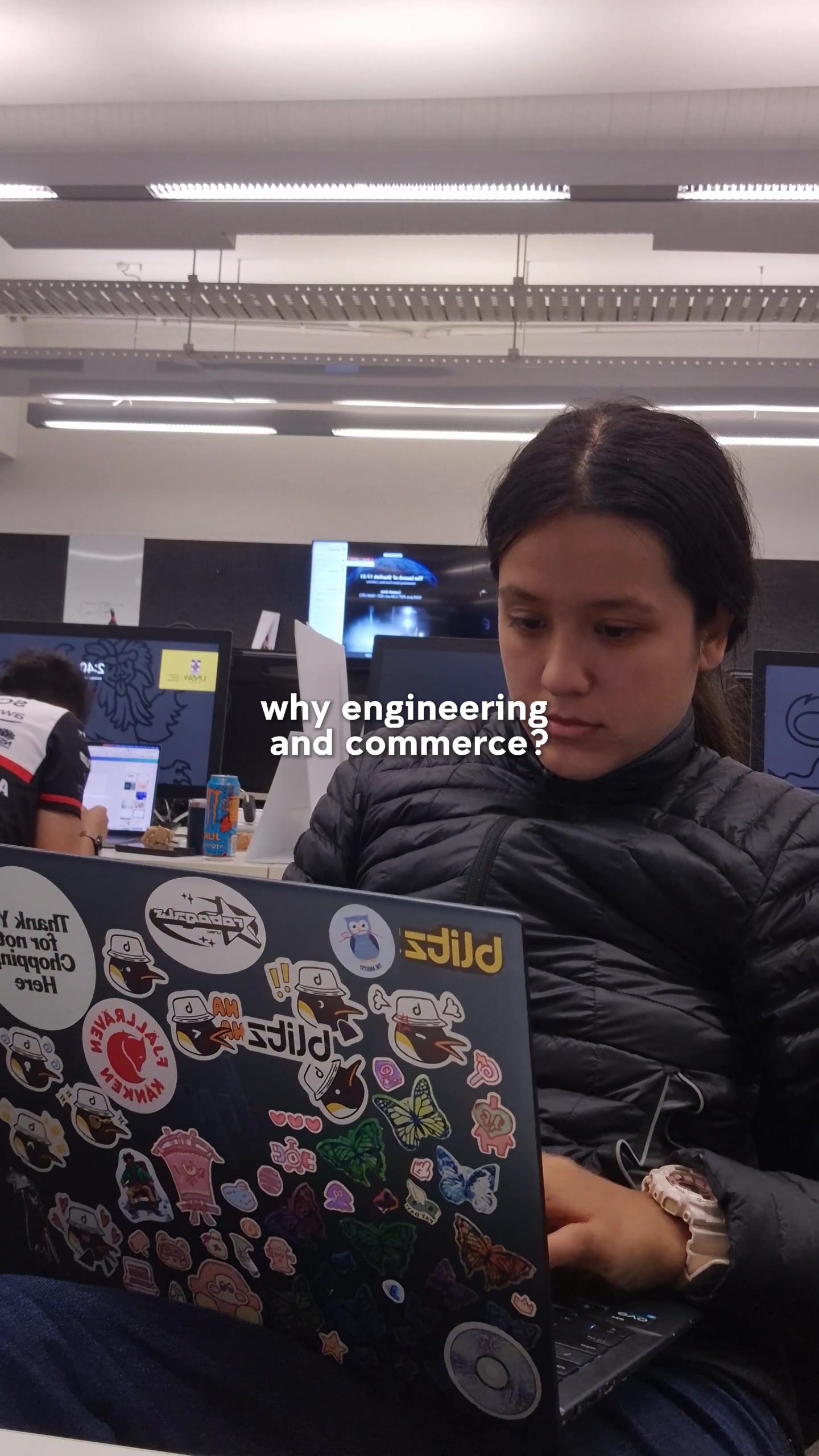 @UNSW