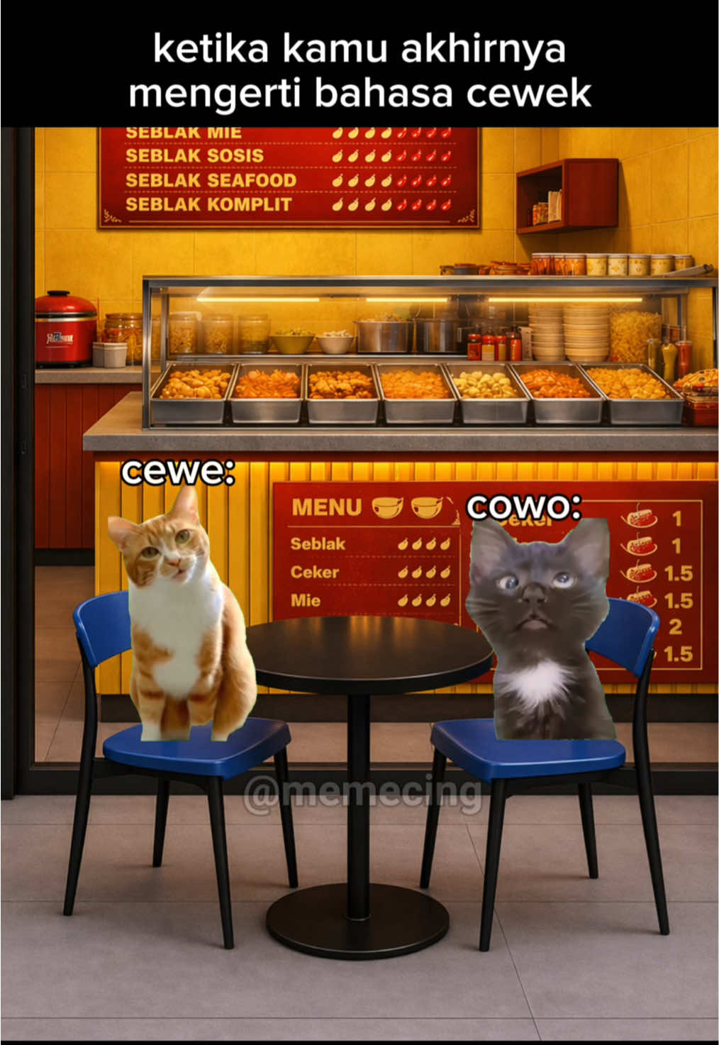 @Memecing