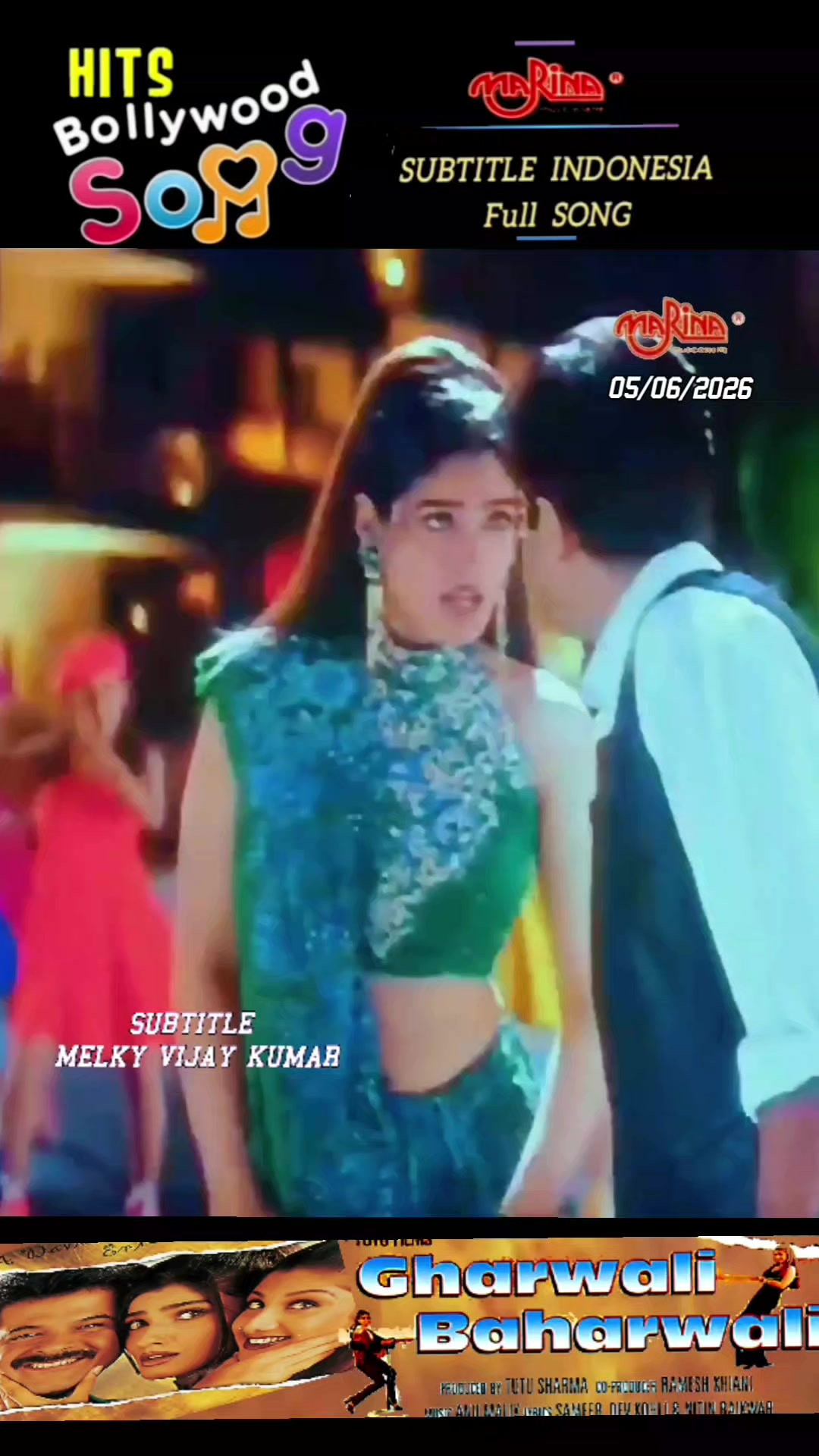 @MELKY VIJAY KUMAR