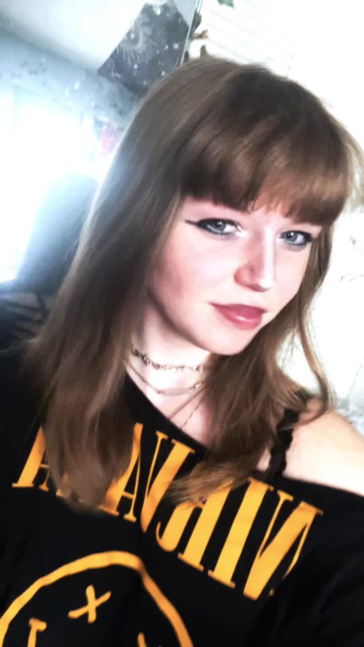 @Your_Local_Weirdo :P