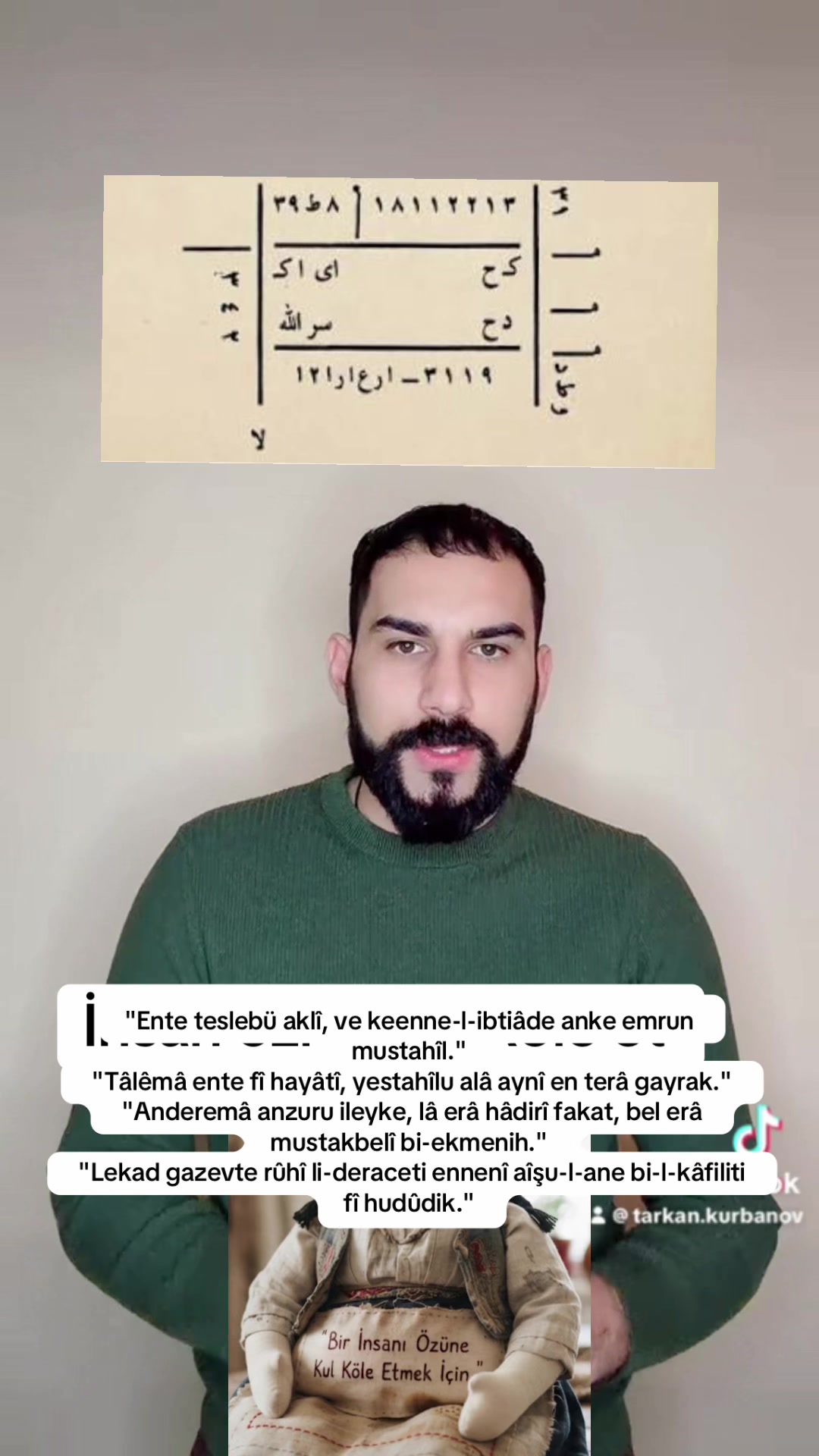 @Tarkan Kurbanov