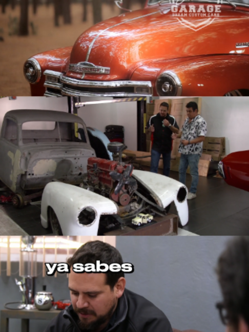 @Zaky Garage