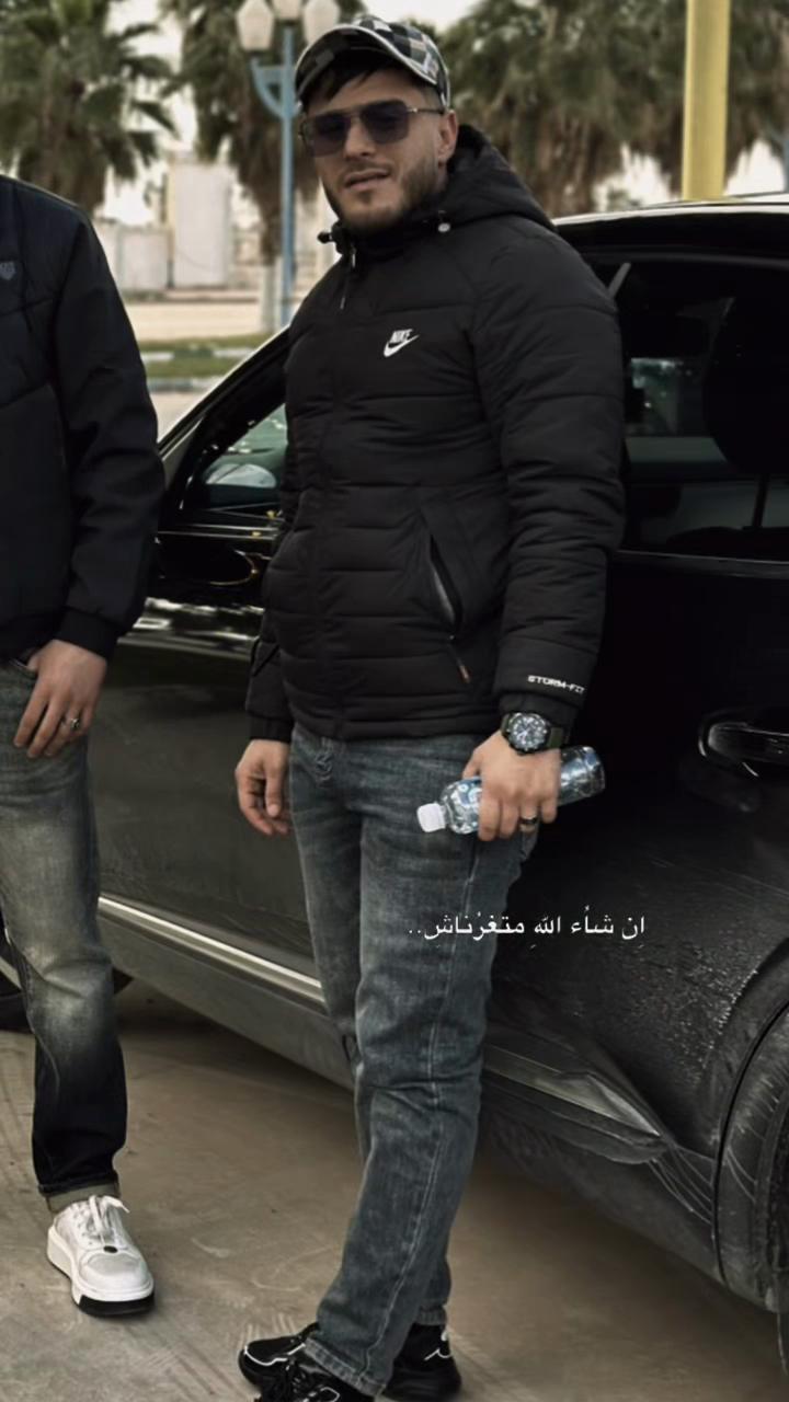 @anwar Amraoui