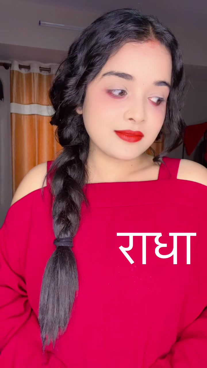 @Aakriti Neupane (सुन्दरि)