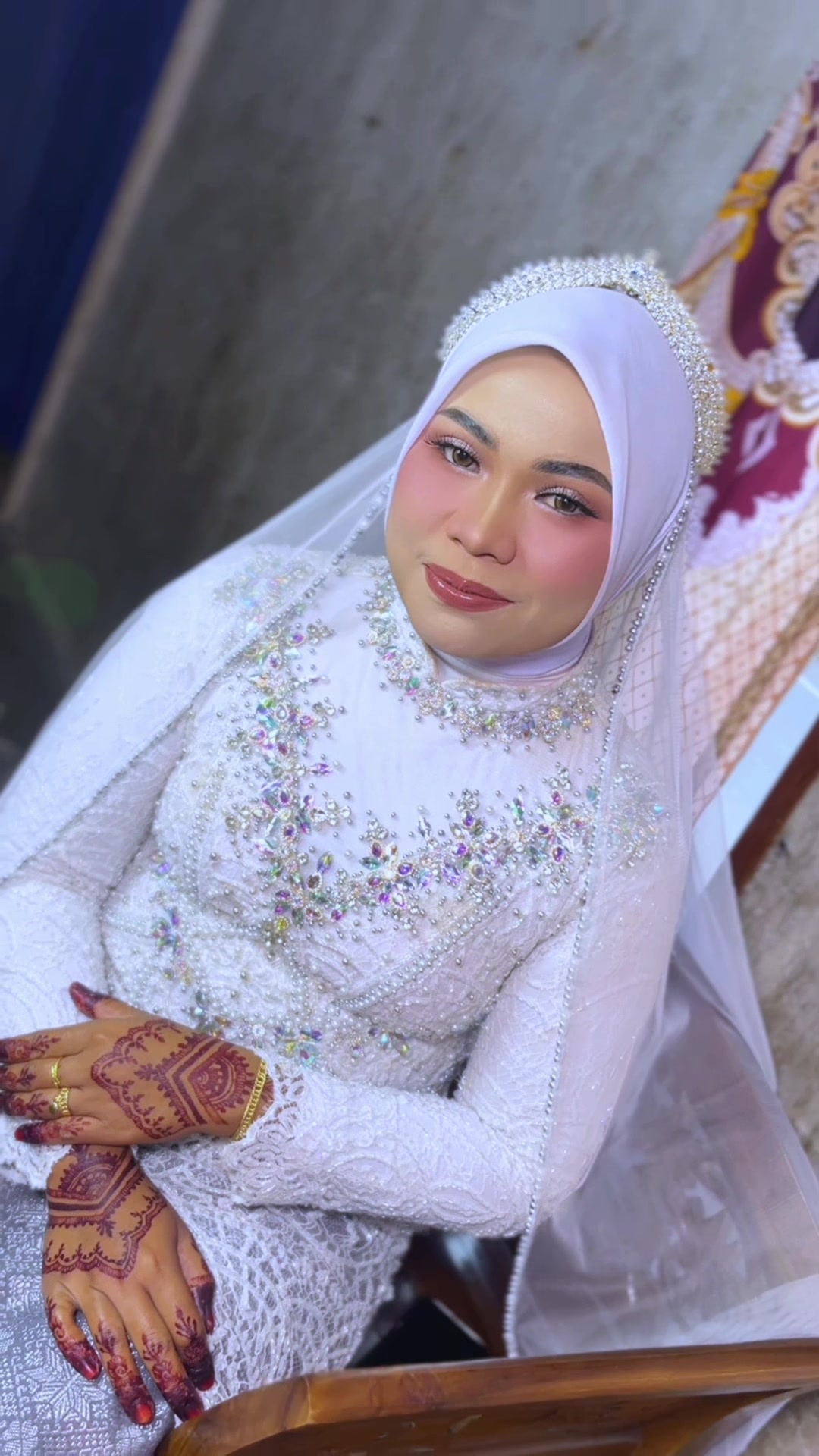 @Sukri real 💄💋👰&zwj;♀️MUA