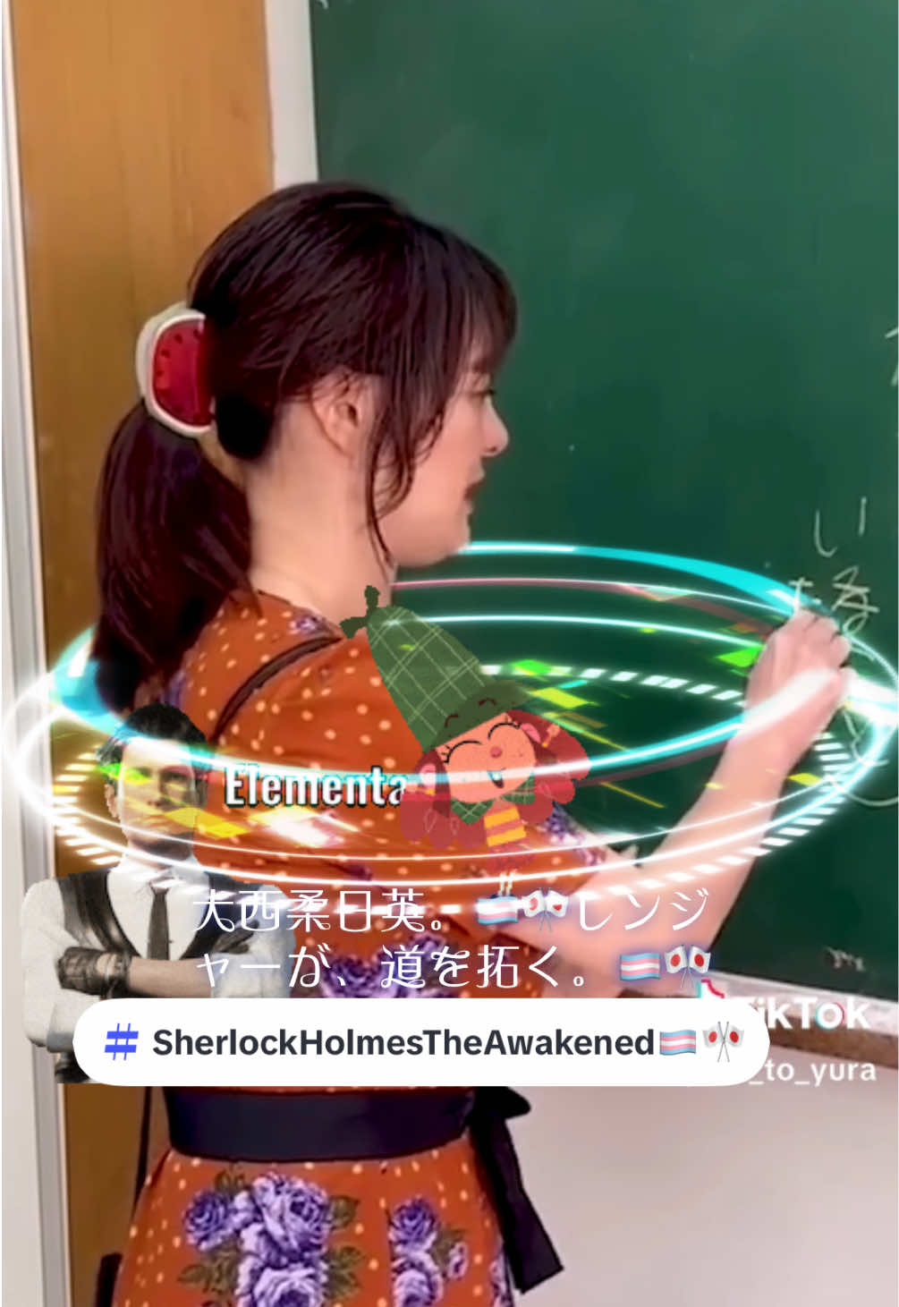 @大西愛樹🏳️&zwj;⚧️🎌