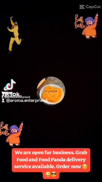 @Aroma RS Enterprise