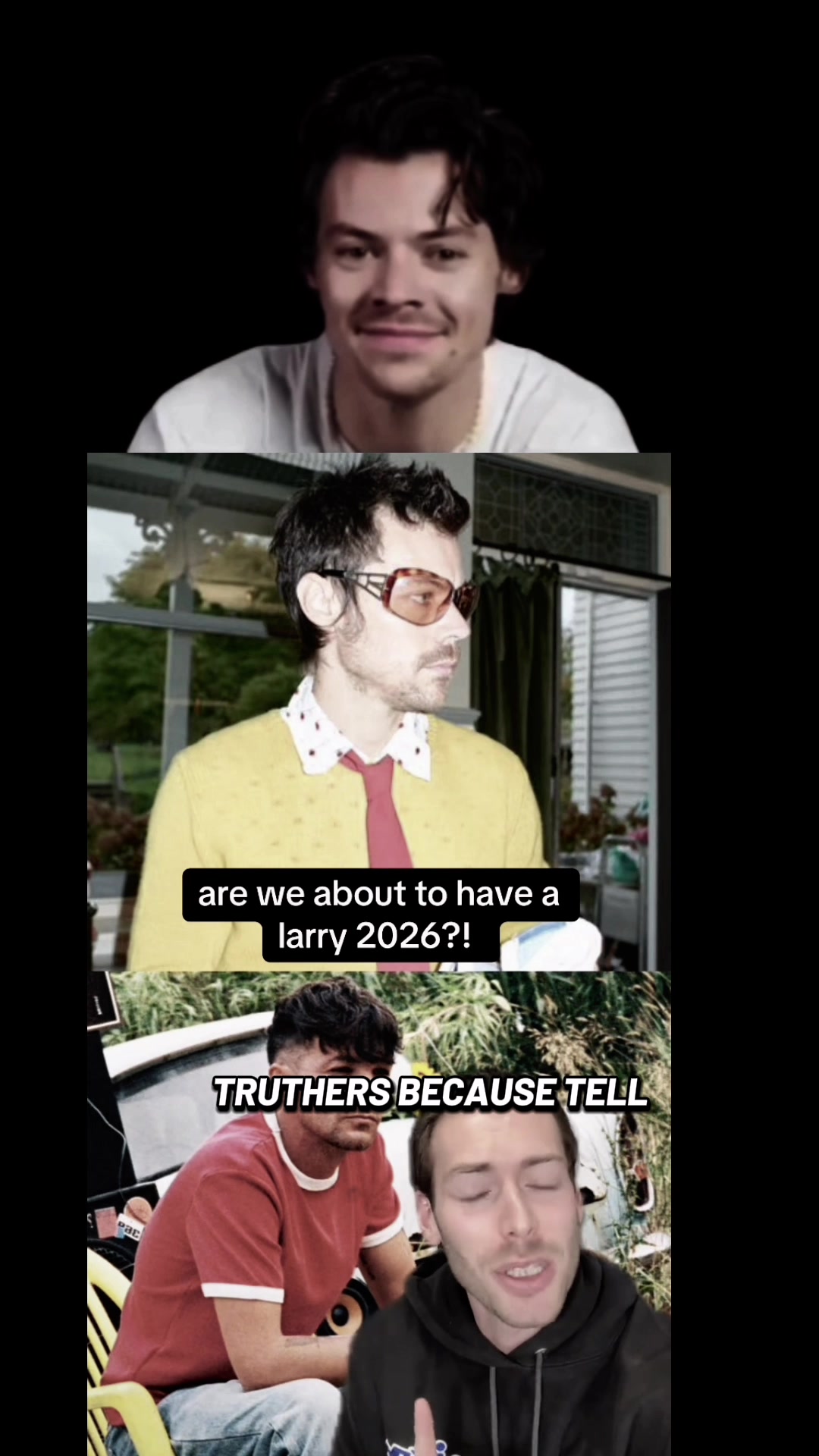 @Stylinson Revolution ♥️