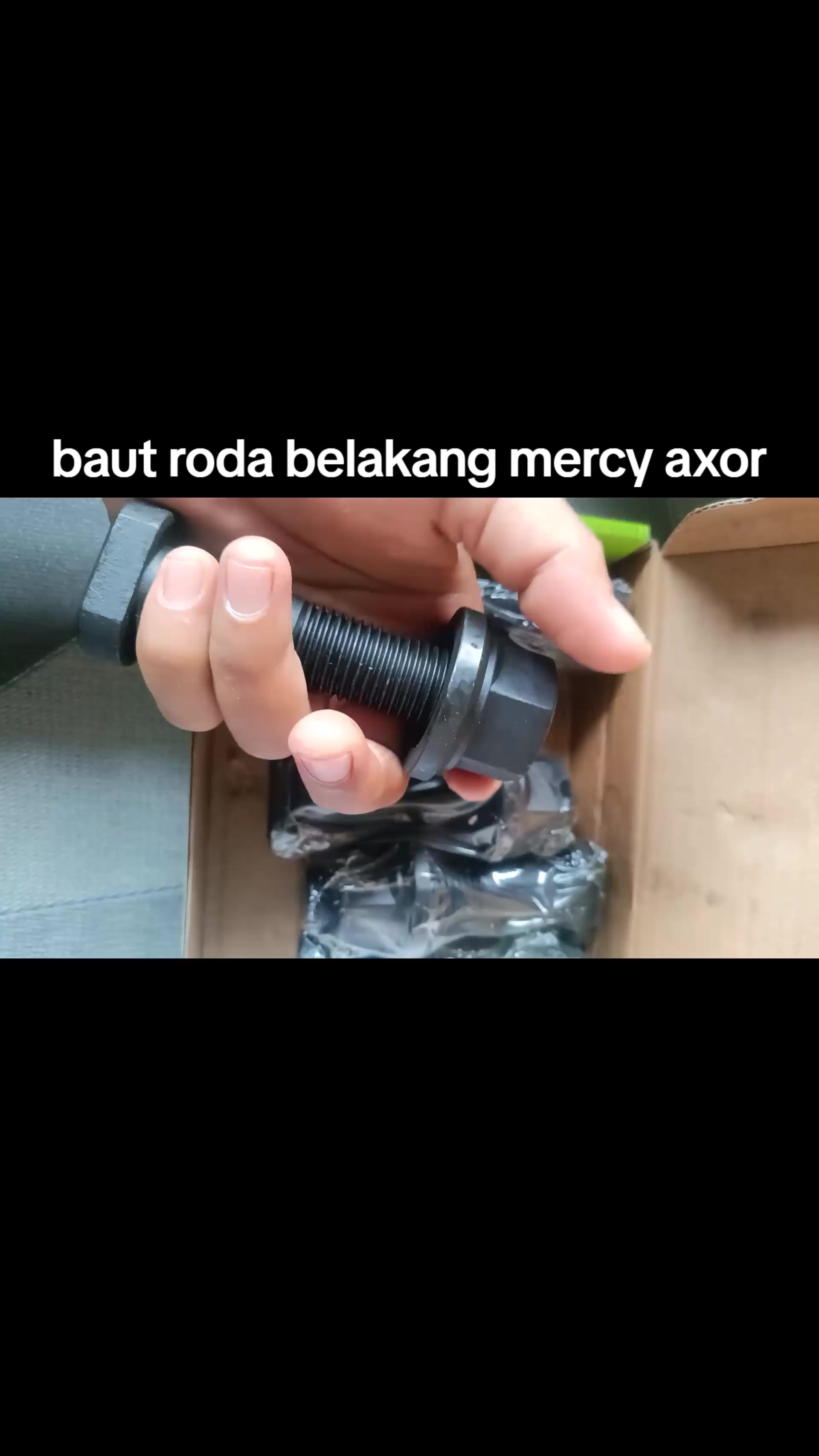 @AXOR LAMPUNG