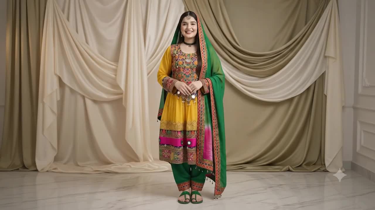 @Shahana Collection