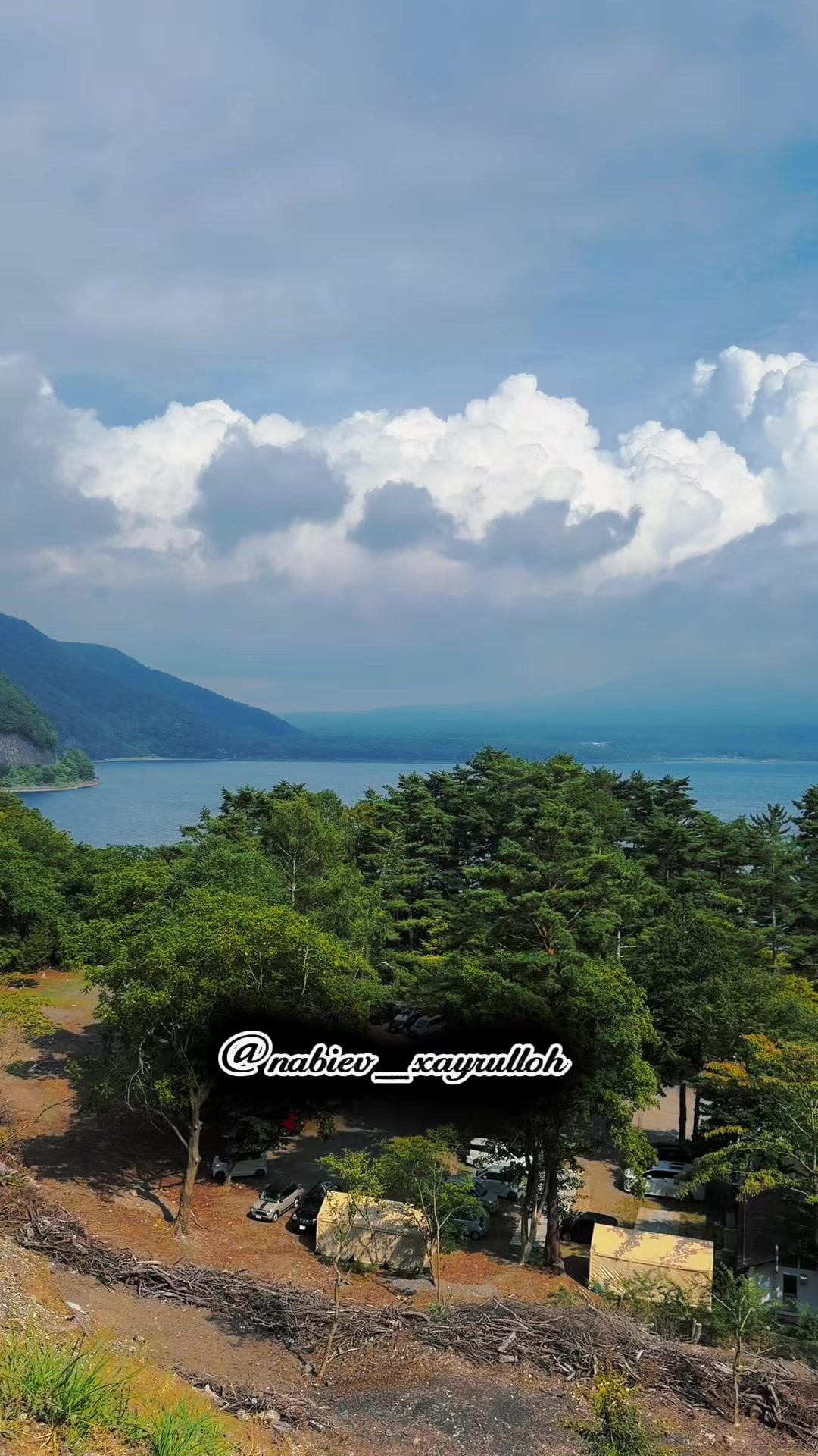 @Xayrulloh_Yaponiya🇯🇵